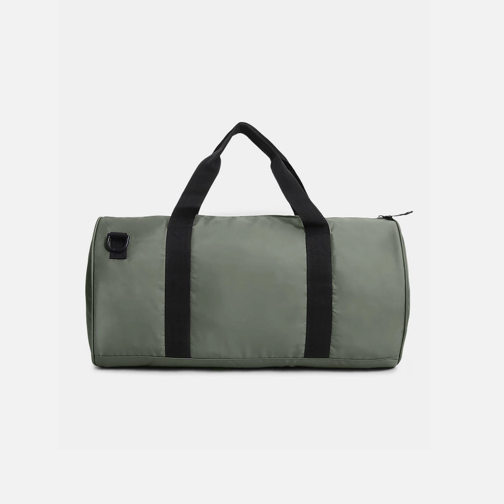Classic Gym Duffel Bag