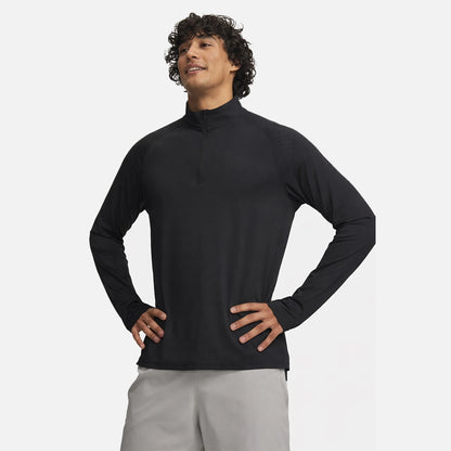 Workout Ready Zip Pullover