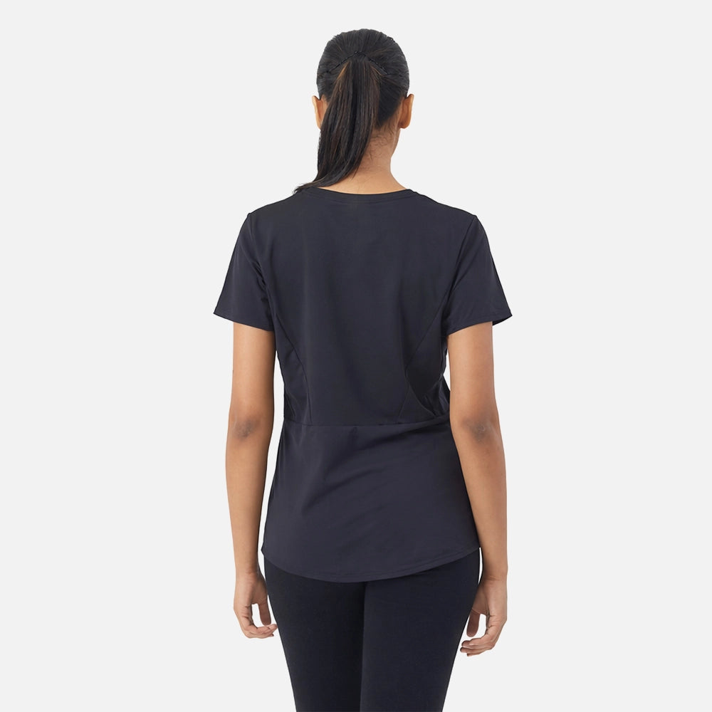 Quick-dry Workout Tee