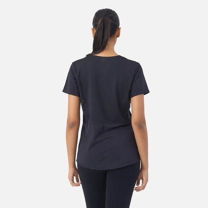 Quick-dry Workout Tee
