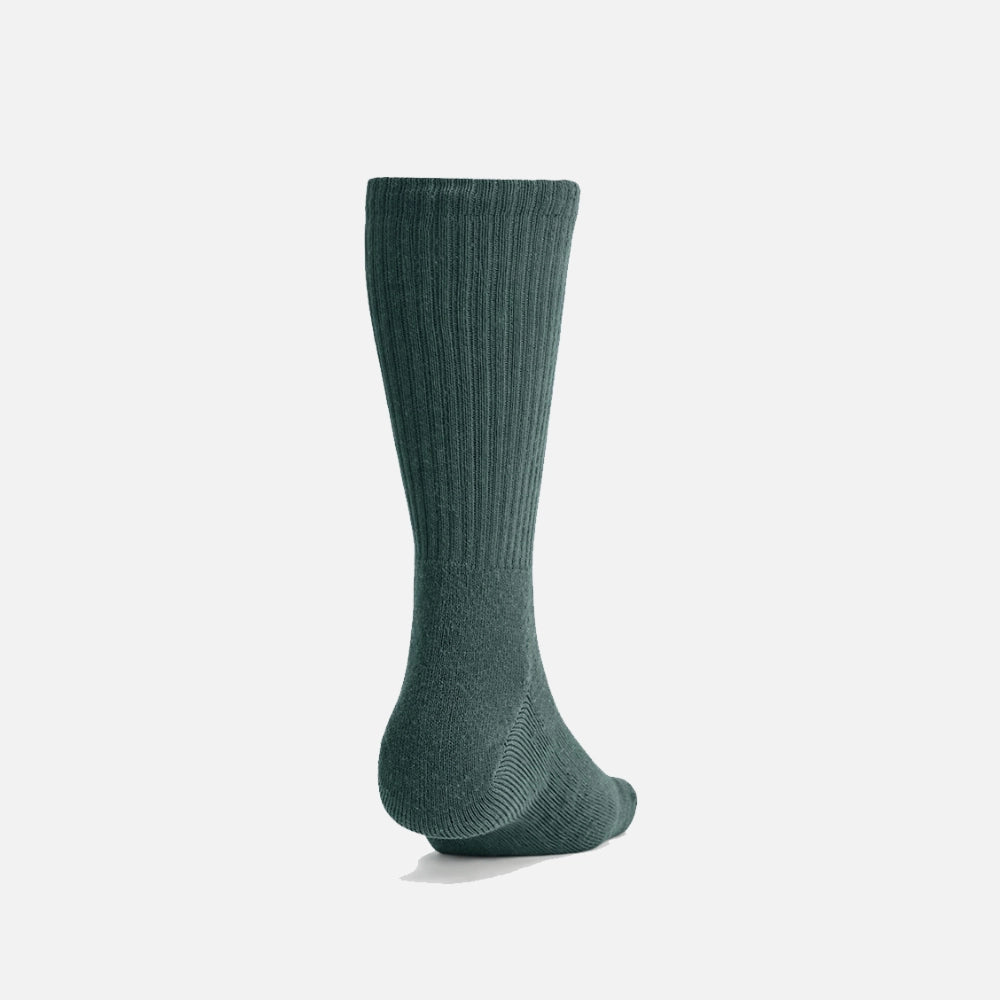 Breathable Athletic Crew Socks