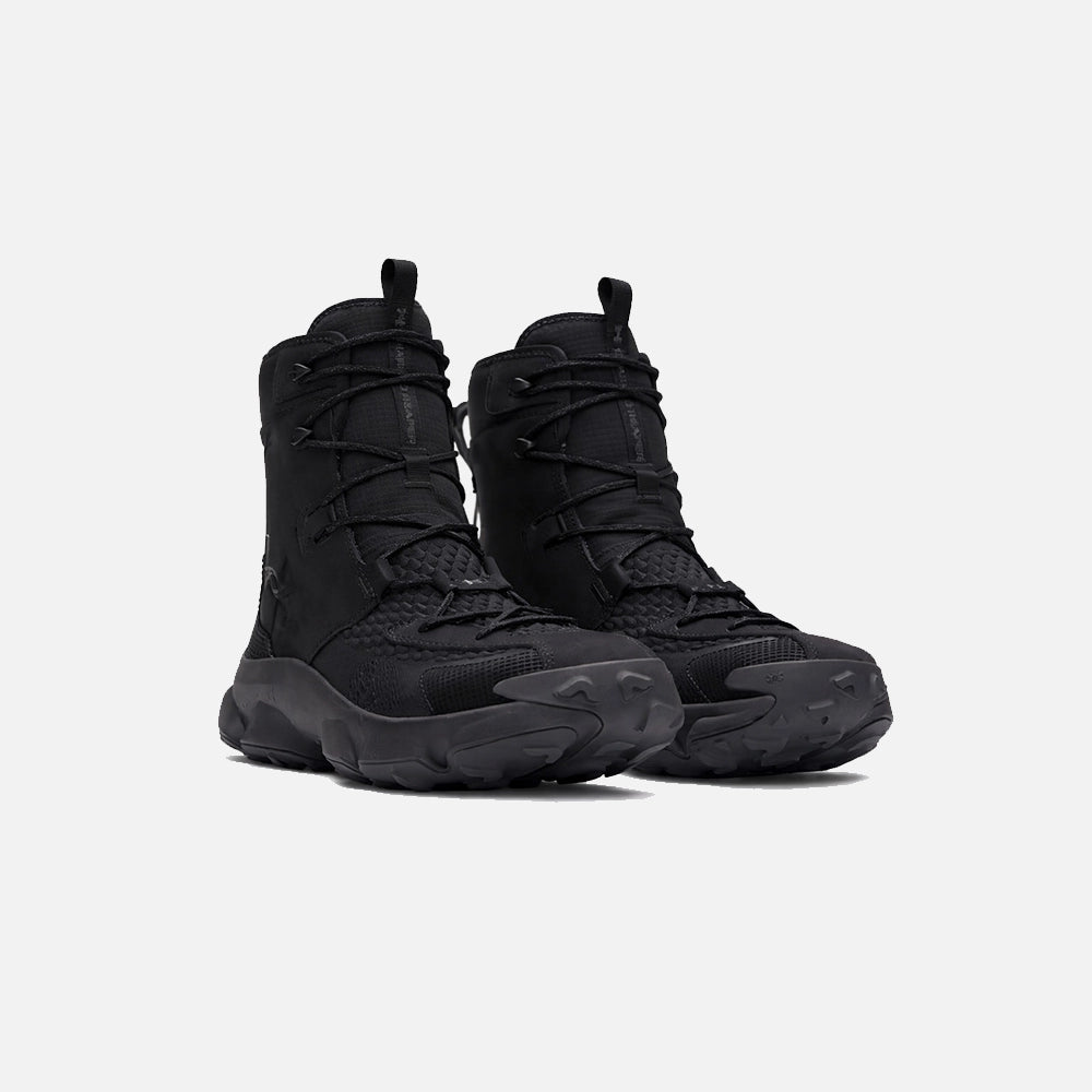 Durable Military Style Boots