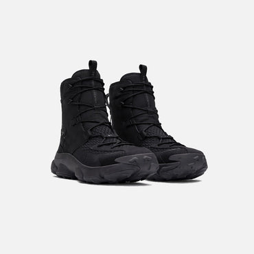 Durable Military Style Boots