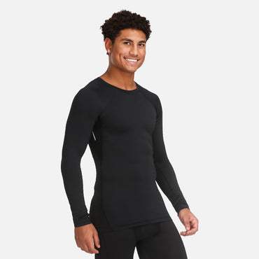 Sport T-shirt With Full Sleeve