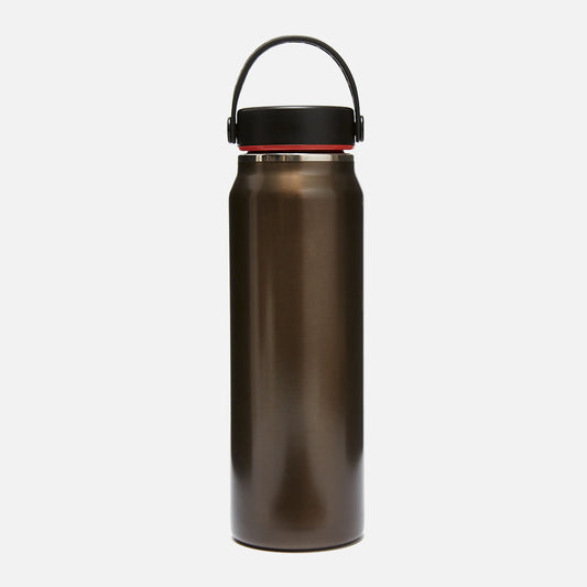 Insulated Steel Water Bottle