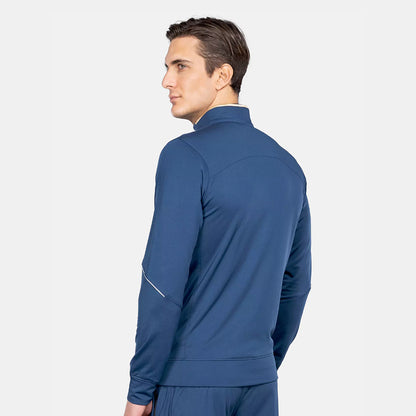Stretch Fleece Jacket