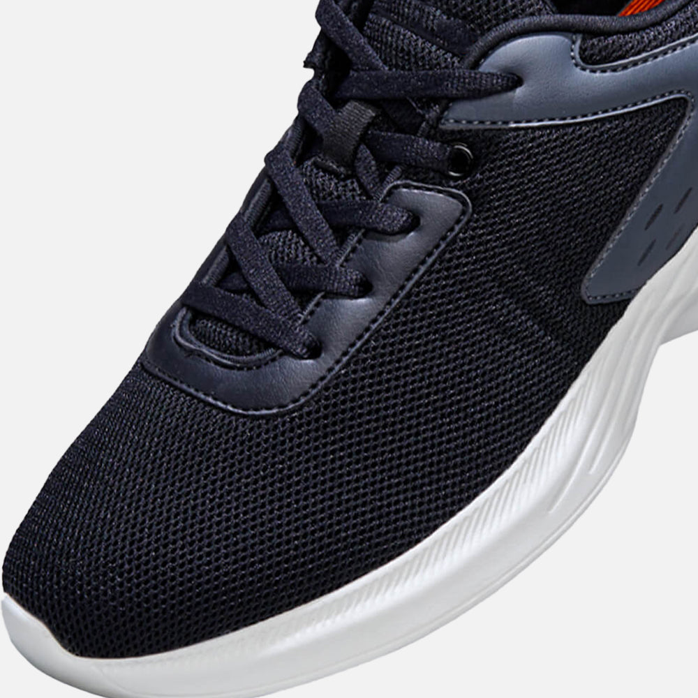 Lace Up Running Shoes