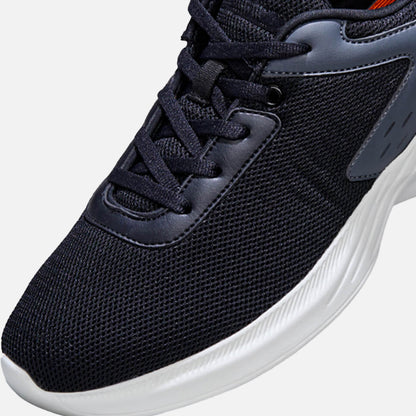 Lace Up Running Shoes