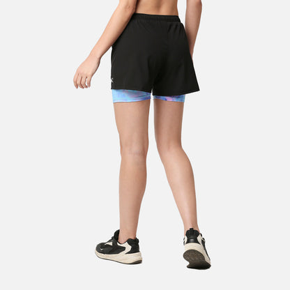 Athletic Two Piece Short