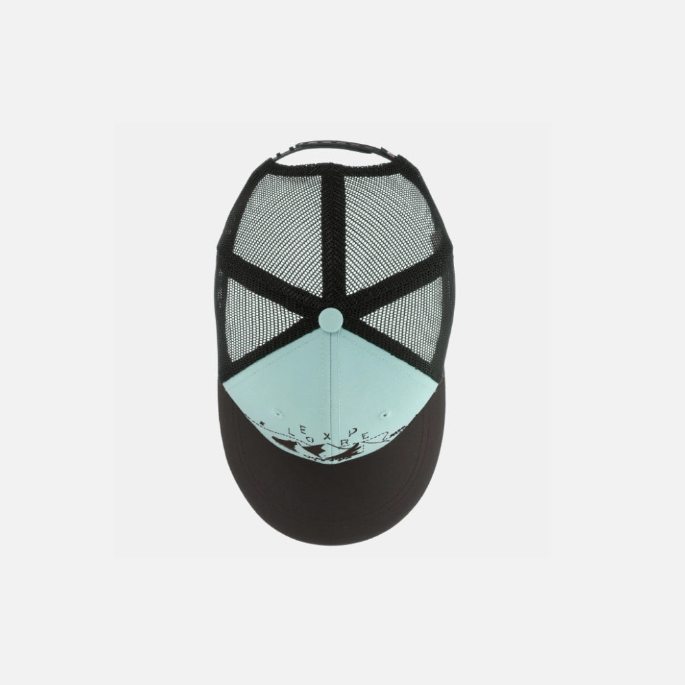 Mountain Trucker Cap For Men