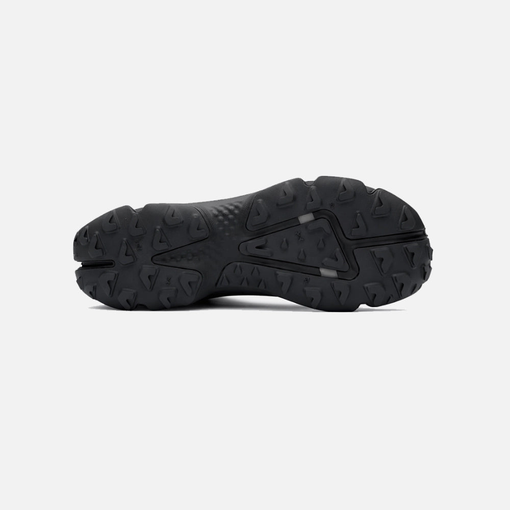 Durable Military Style Boots