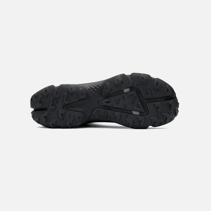 Durable Military Style Boots