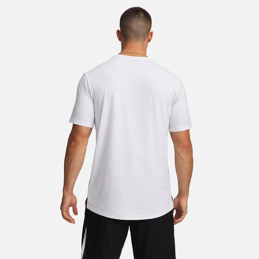 Men’s Camo Performance T-shirt