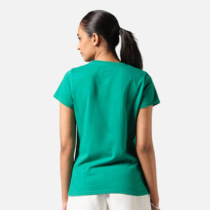 Women's Regular Fit T-shirt