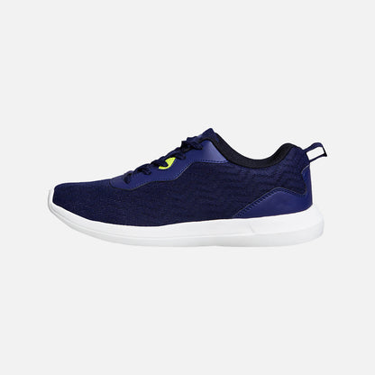 Zigzag Line Shoes
