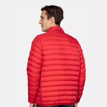 Regular Puffer Jacket