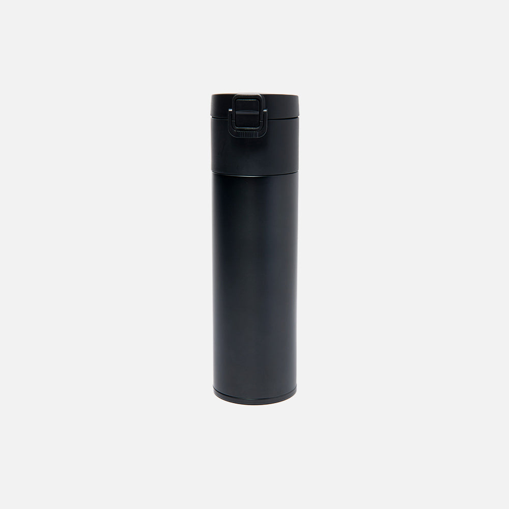 Insulated Steel Water Bottle