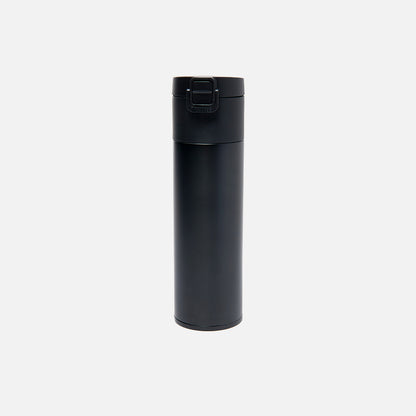 Insulated Steel Water Bottle