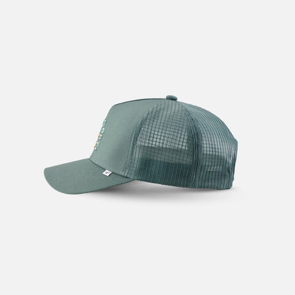 Adjustable Strap Sports Cap
