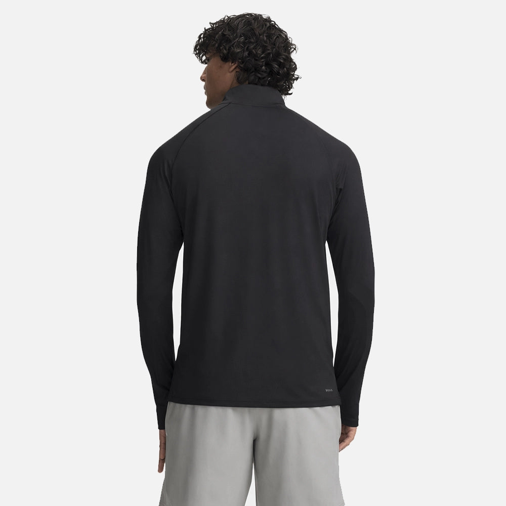 Workout Ready Zip Pullover