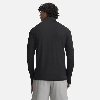 Workout Ready Zip Pullover