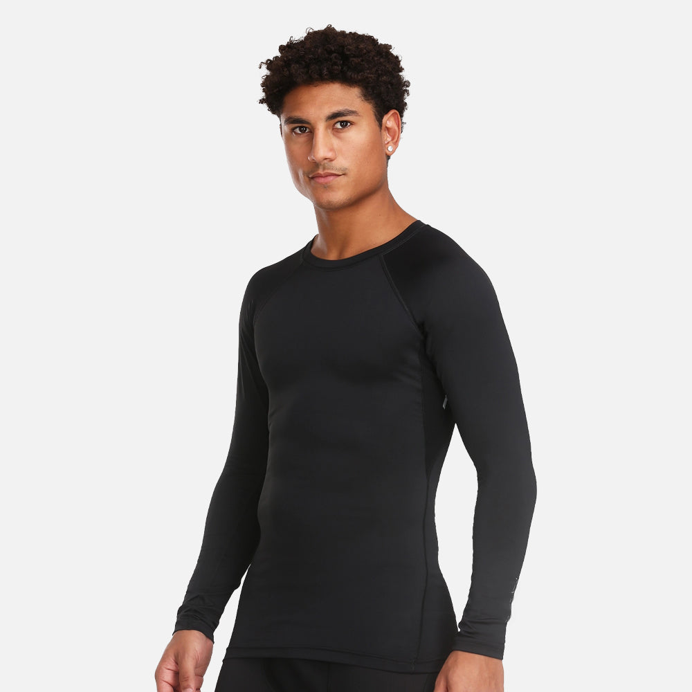 Sport T-shirt With Full Sleeve