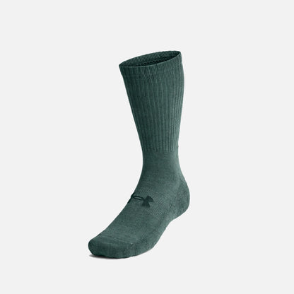 Breathable Athletic Crew Socks