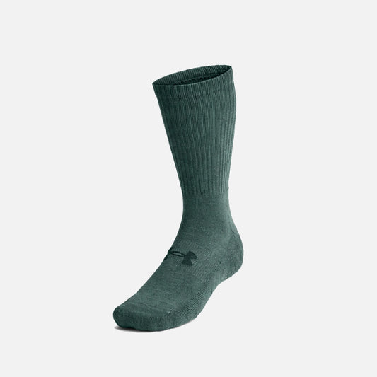Breathable Athletic Crew Socks