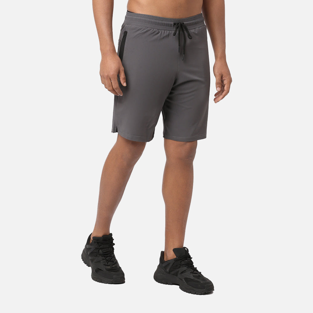 Knee Length Shorts