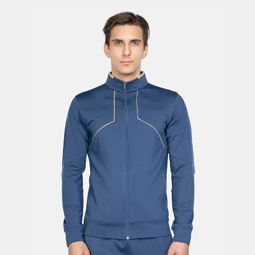Stretch Fleece Jacket