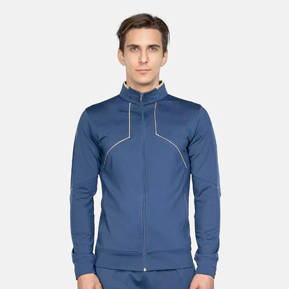 Stretch Fleece Jacket