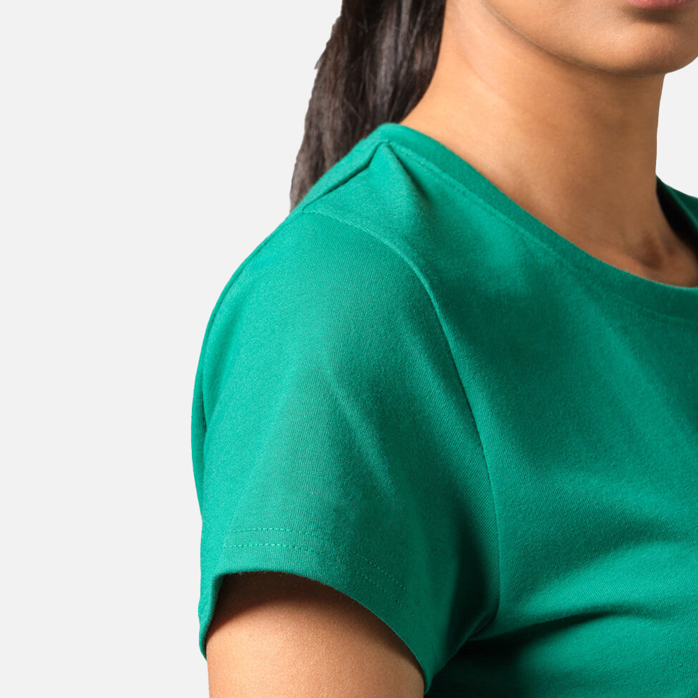 Women's Regular Fit T-shirt