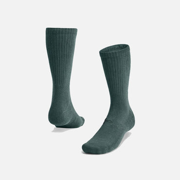 Breathable Athletic Crew Socks