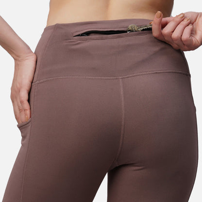 High Waist Pants