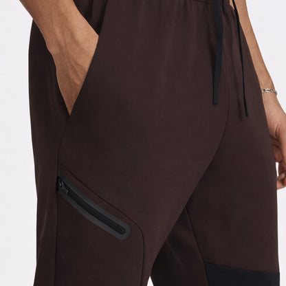 Stretch Fit Workout Joggers