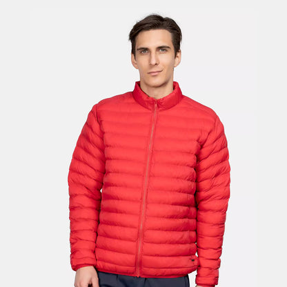 Regular Puffer Jacket