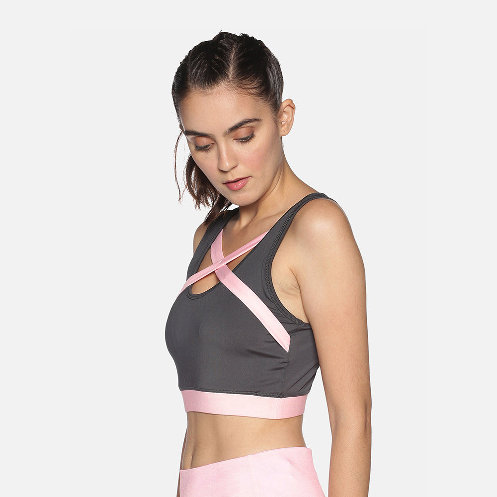 Style Sport Bra