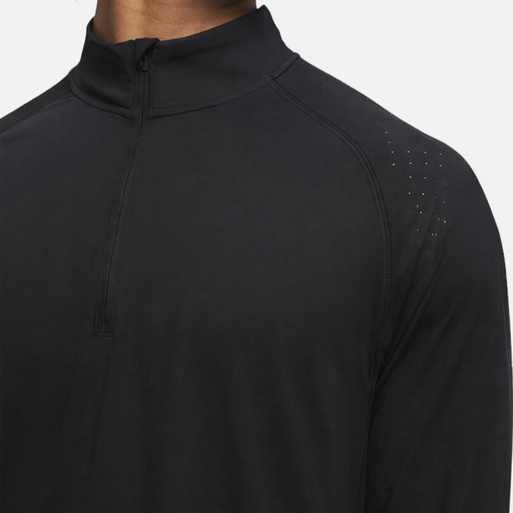 Workout Ready Zip Pullover