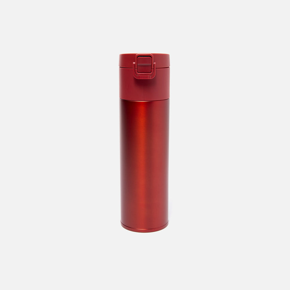 Insulated Steel Water Bottle