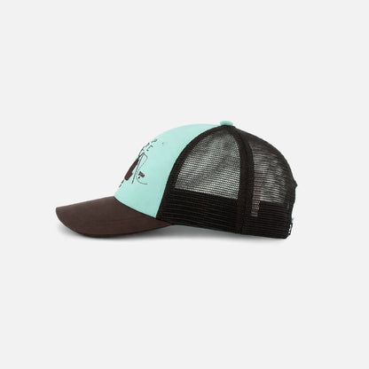 Mountain Trucker Cap For Men