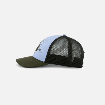 Mountain Trucker Cap For Men