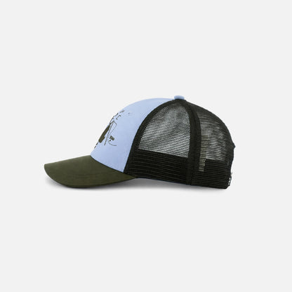 Mountain Trucker Cap For Men