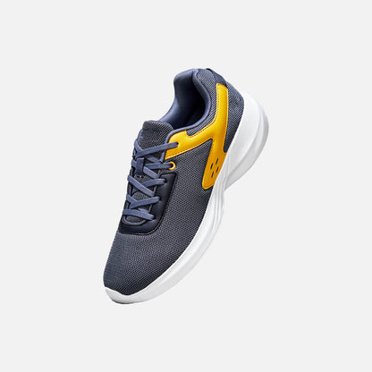 Lace Up Running Shoes