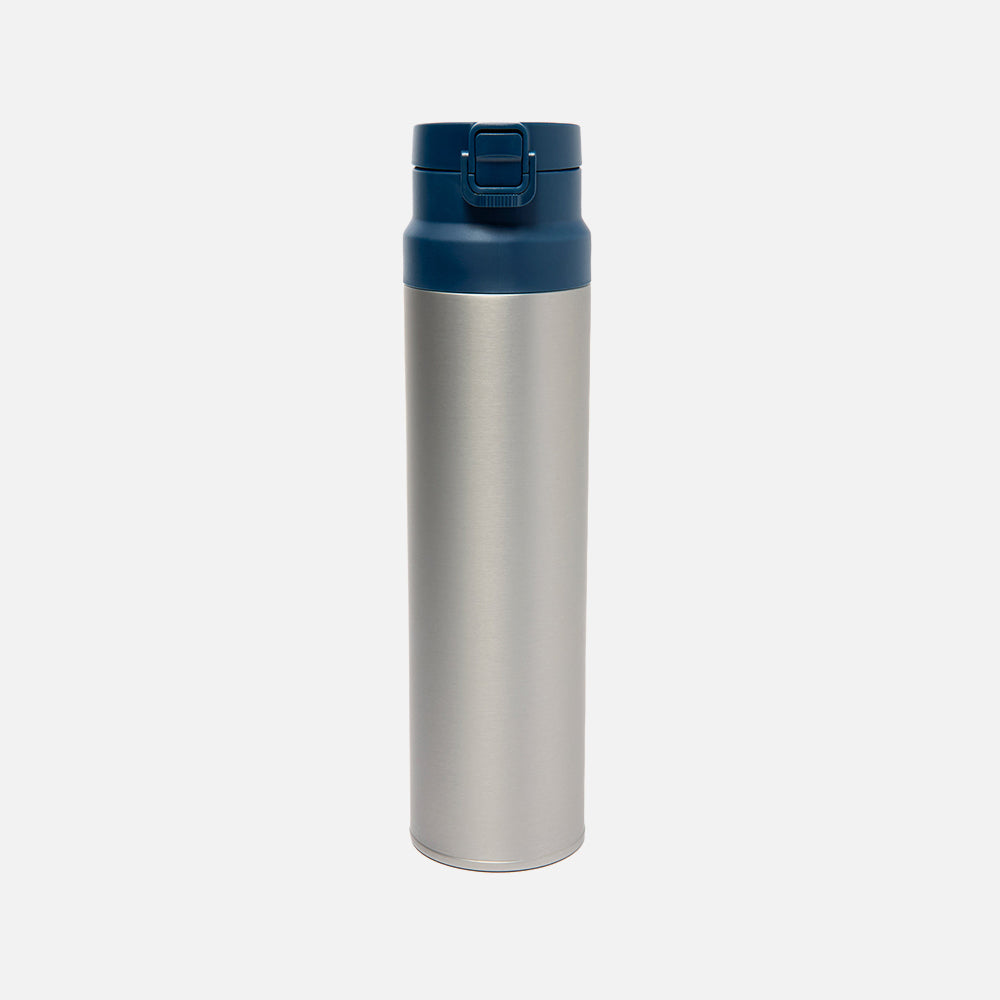 Insulated Steel Water Bottle