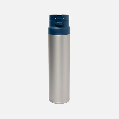 Insulated Steel Water Bottle