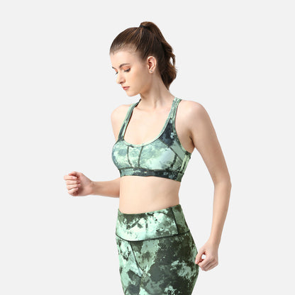 Women's Gym Suit