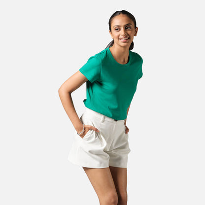 Women's Regular Fit T-shirt