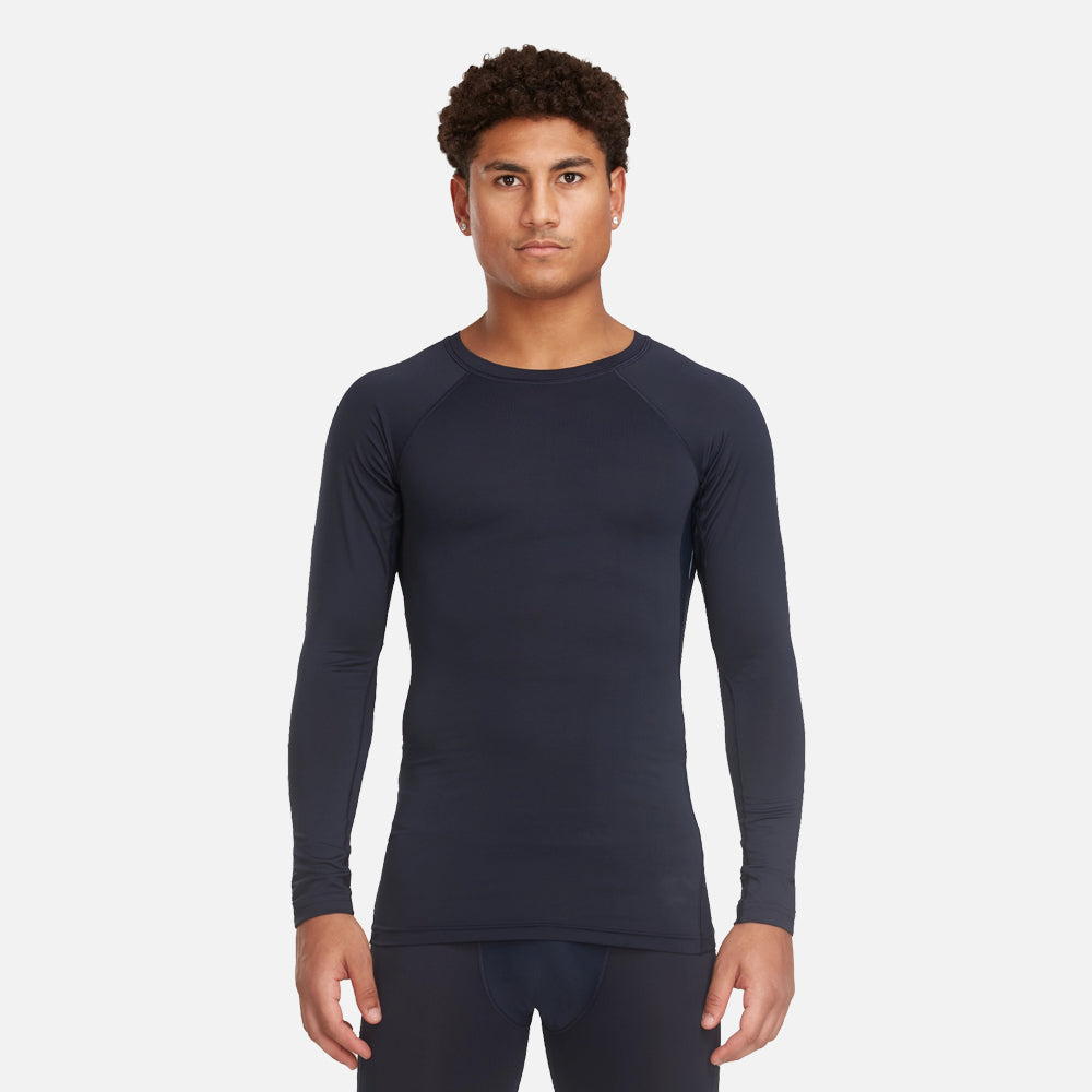 Sport T-shirt With Full Sleeve