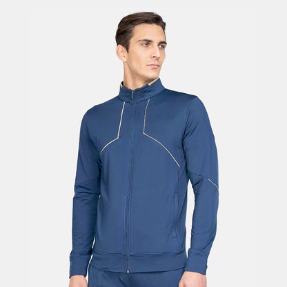 Stretch Fleece Jacket