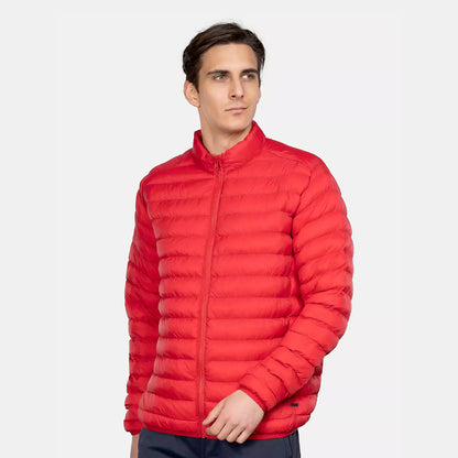 Regular Puffer Jacket
